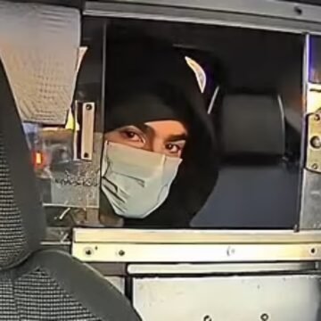 BREAKING: NYPD Releases New Photos of UnitedHealthcare Executive’s Alleged Assassin Escaping in Taxi | The Gateway Pundit