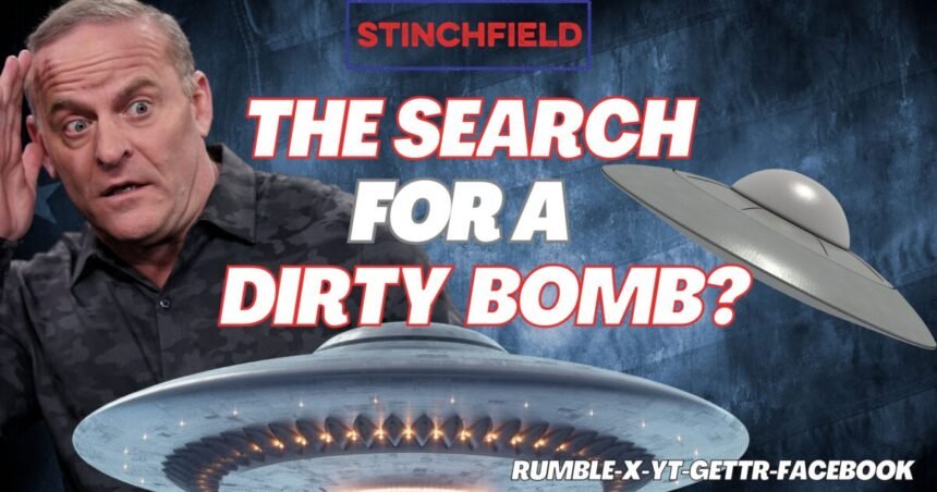 What is Behind the Mystery Drones? One Plausible Theory Emerges (VIDEO) | The Gateway Pundit