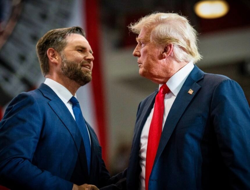 trump-jd-vance.jpg Trump Advisers Explain Why Trump Picked JD Vance for Vice President | The Gateway Pundit