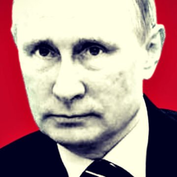 Putin Dares the US to an ‘Experiment’: Gather All Ukrainian Air Defense in Kiev in One Place, To Be Hit with the Oreshnik Hypersonic Missile – ‘Let’s See if They Can Shoot It Down!’ | The Gateway Pundit