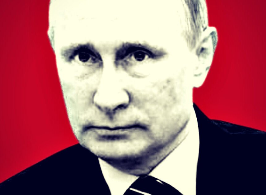 vladimir-putin-1200x630.jpg Putin Dares the US to an ‘Experiment’: Gather All Ukrainian Air Defense in Kiev in One Place, To Be Hit with the Oreshnik Hypersonic Missile – ‘Let’s See if They Can Shoot It Down!’ | The Gateway Pundit