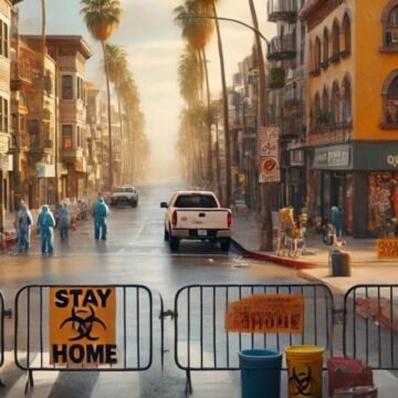 Here We Go Again: California Declares State of Emergency In Response To Bird Flu | The Gateway Pundit