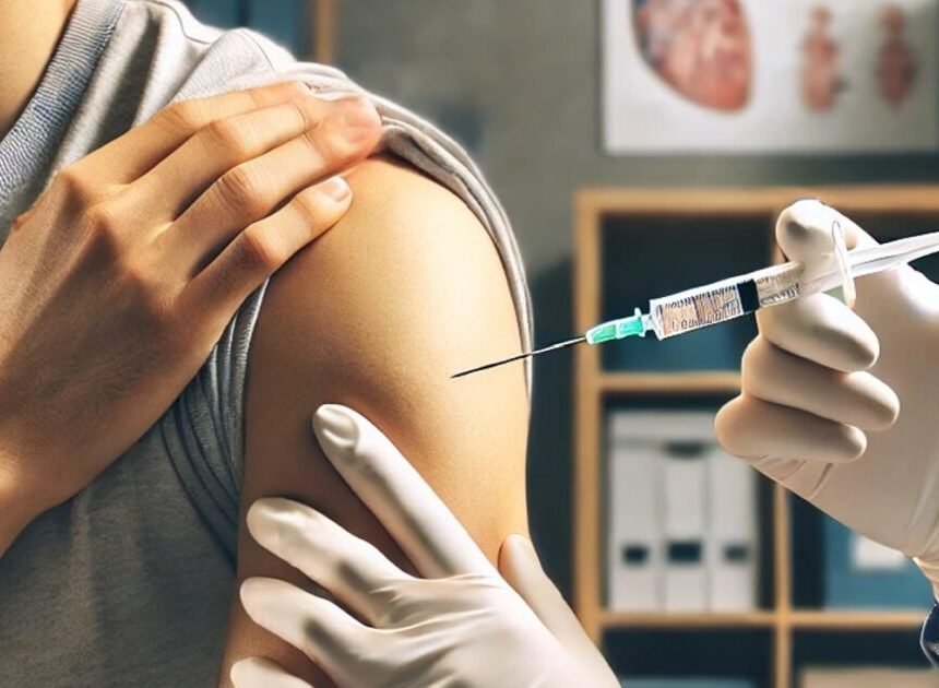 Dr. McCullough on “The Holy Grail Of COVID-19 Vaccine Detoxification” | The Gateway Pundit