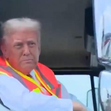 Trump Creates Official White House Position for the Man Behind Some of His Campaign’s Most Viral Moments | The Gateway Pundit