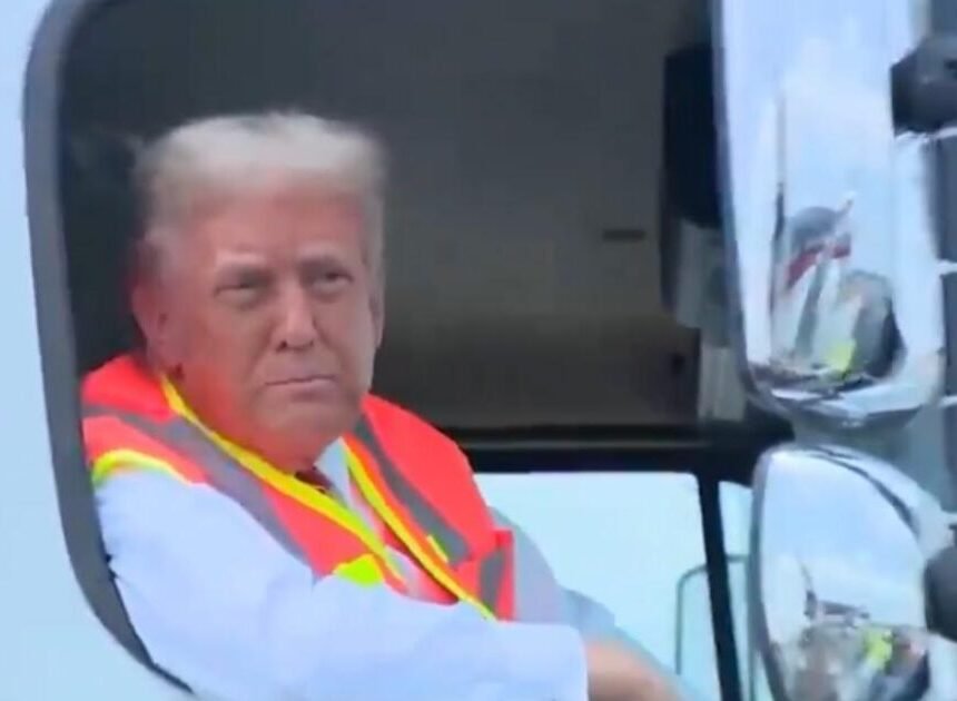 Trump Creates Official White House Position for the Man Behind Some of His Campaign’s Most Viral Moments | The Gateway Pundit