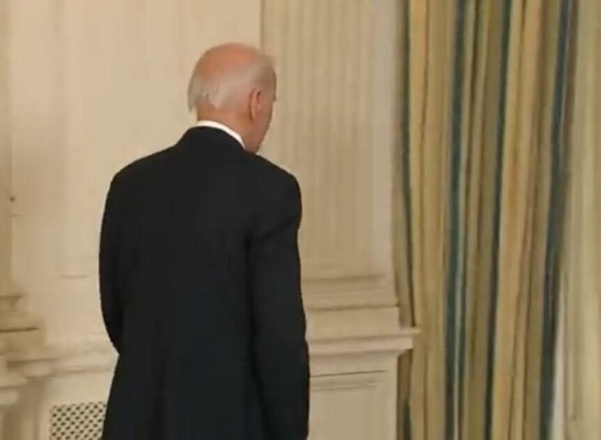 0-1504-1200x630.jpg REPORT: Biden White House is Depressed as They Prepare to Depart, Recent Visitor Says it Feels ‘Like a Morgue’ | The Gateway Pundit