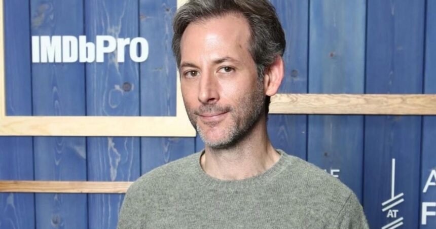 Hollywood in Shock After Indie Director Found Dead in LA Home of Apparent Suicide | The Gateway Pundit
