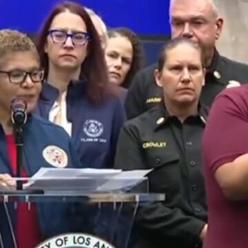 0-47-1200x630.jpg “Let Me Finish!” – LA’s Incompetent Mayor Botches Emergency Website Again, Lashes Out at Reporter, Claims Slashing Fire Dept Funding Had NO IMPACT (VIDEO) | The Gateway Pundit
