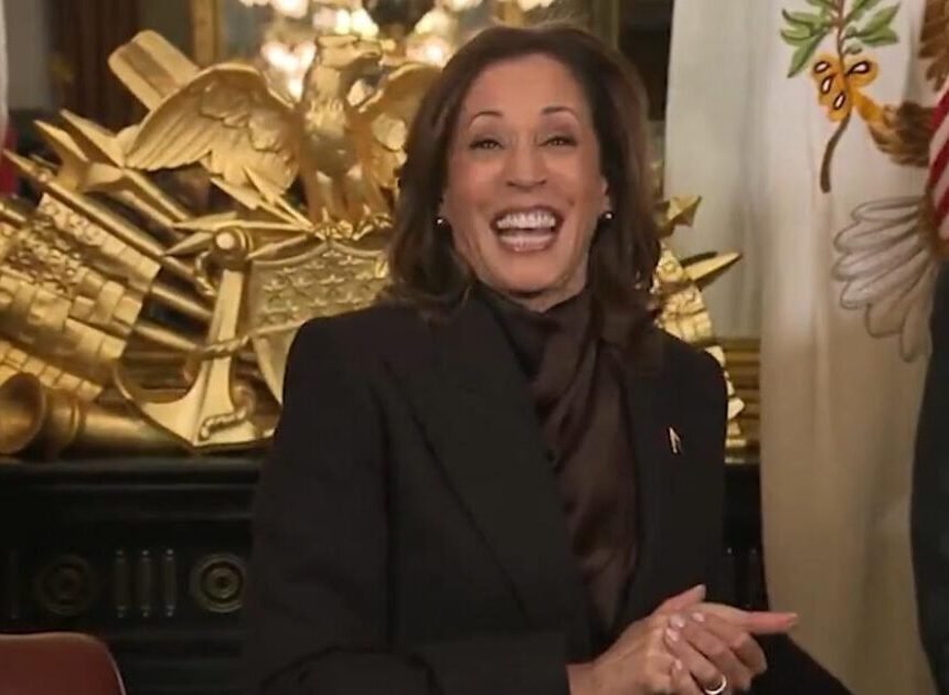 0-80-1200x630.jpg We Dodged a Bullet: Kamala Harris Delivers Parting Words to Americans Days Before Trump Inauguration (VIDEO) | The Gateway Pundit