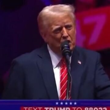 BREAKING: Trump Says He’ll Declassify JFK, RFK, and MLK Files (VIDEO) | The Gateway Pundit