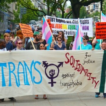 17175687863_c05f338ce6_h-1200x630.jpg Christian Teacher Gets 6-Figure Last Laugh After School Forced Her Out for Refusing to Use Trans Pronouns | The Gateway Pundit