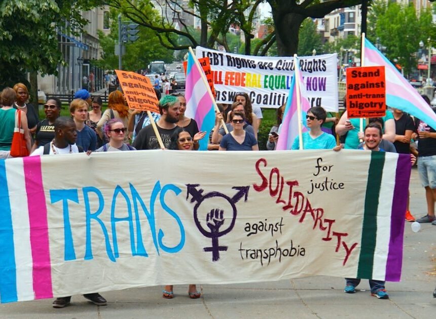 Christian Teacher Gets 6-Figure Last Laugh After School Forced Her Out for Refusing to Use Trans Pronouns | The Gateway Pundit