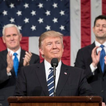 34252546021_507a1823fc_c-e1737004741185-1200x630.jpg No Swamp Loyalists: Trump Says He Has No Interest in Hiring Anyone Who Worked for Koch, Bolton, Pence, the Cheneys, Haley, Ryan, Romney, or Milley in His America-First Administration | The Gateway Pundit