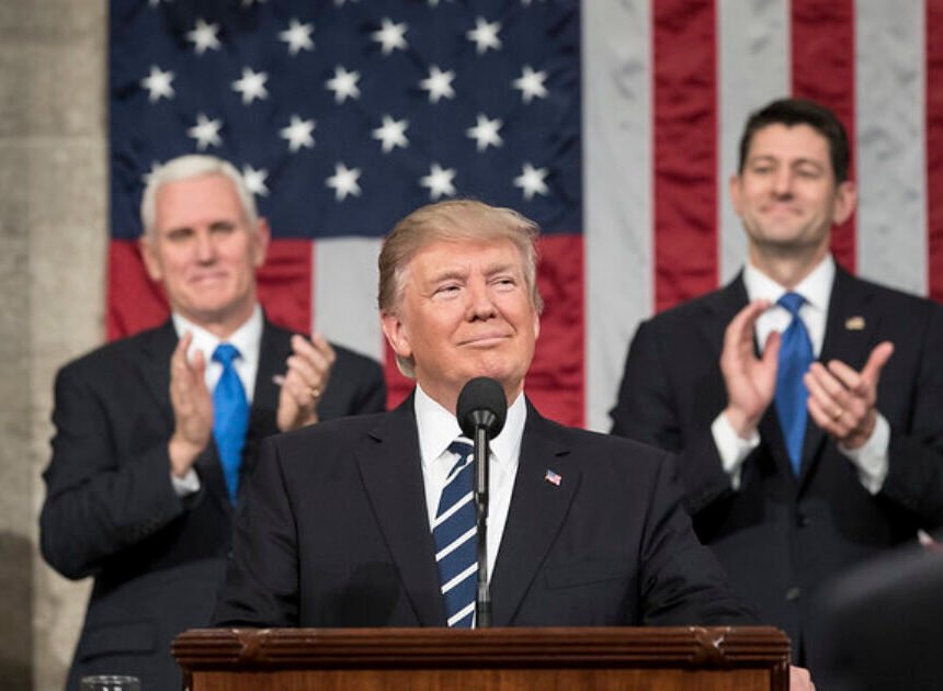 No Swamp Loyalists: Trump Says He Has No Interest in Hiring Anyone Who Worked for Koch, Bolton, Pence, the Cheneys, Haley, Ryan, Romney, or Milley in His America-First Administration | The Gateway Pundit