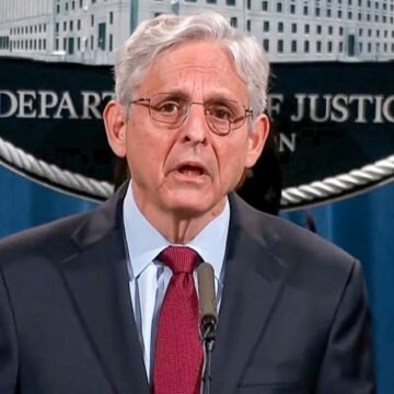 3C808096-1836-4065-A788-46B7B6A3CAA0-1200x630.jpeg Merrick Garland Fights to Release Jack Smith’s Final Report After Judge Cannon Blocks Release | The Gateway Pundit