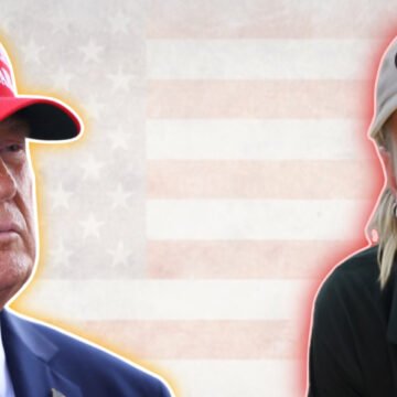 8b73d4b1-e163-4204-a45d-fd2f1daf57b9.jpeg EXCLUSIVE: Tiger King’s Joe Exotic On Trump’s Victory, CA Wildfires, Reforming Justice System – “Trump Could Have Been a Political Prisoner Like Me” | The Gateway Pundit