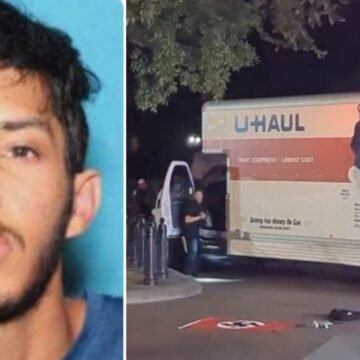Sai-Varshith-Kandula-uhaul-dc-1200x630.jpg ‘Neo-Nazi’ Indian Immigrant Sentenced to 8 Years For Renting U-Haul Truck to Attack White House – But the Story Doesn’t Add Up | The Gateway Pundit