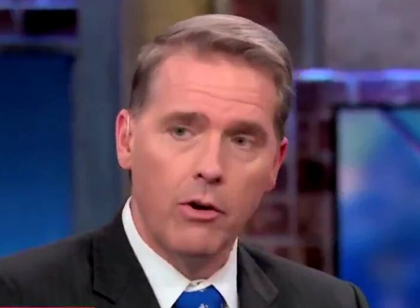 CNN’s Scott Jennings Torches New York Democrats Over Trump Lawfare: ‘Abused Criminal Justice System to Create a Talking Point’ (VIDEO) | The Gateway Pundit