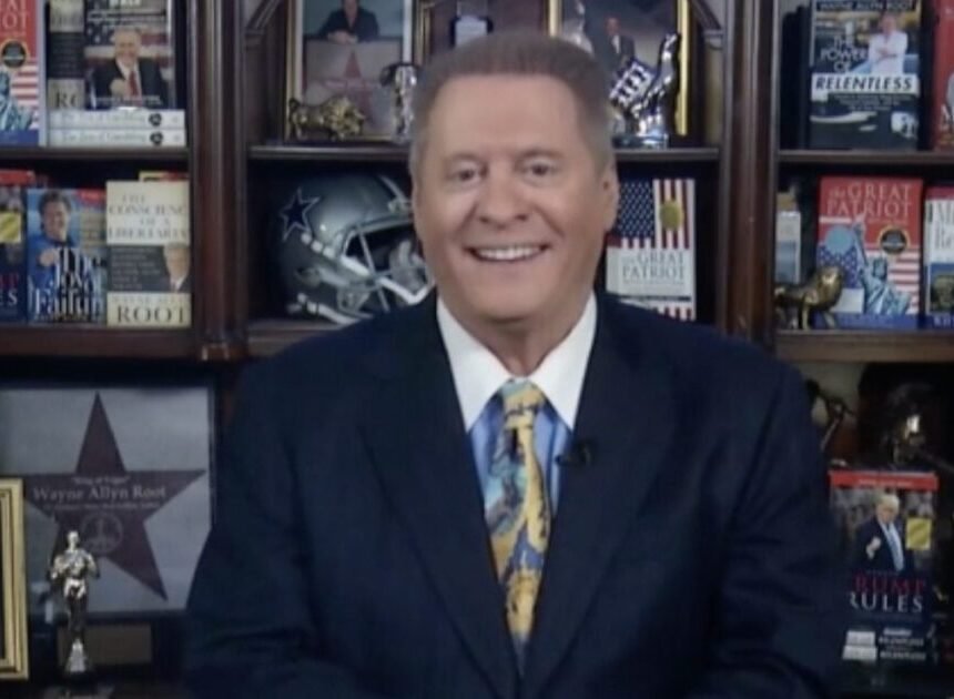 WAYNE ROOT: Mexico Sending Mexican Lawyers to America to Defend Against Trump’s Mass Deportation, New Deadly Data Out About Covid Vaccines… And Major Mysteries About the Recent Twin Terror Attacks in New Orleans & Las Vegas (VIDEO) | The Gateway Pundit