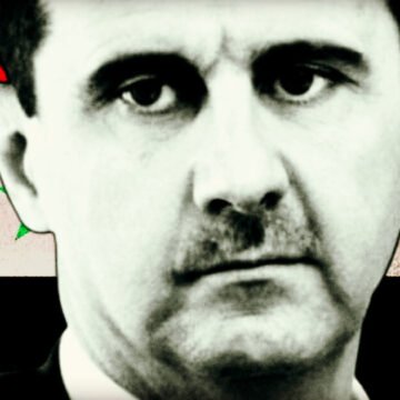 Unconfirmed Reports Say Ousted Syrian Leader Bashar Al-Assad May Have Been Poisoned in Moscow in an Assassination Attempt | The Gateway Pundit