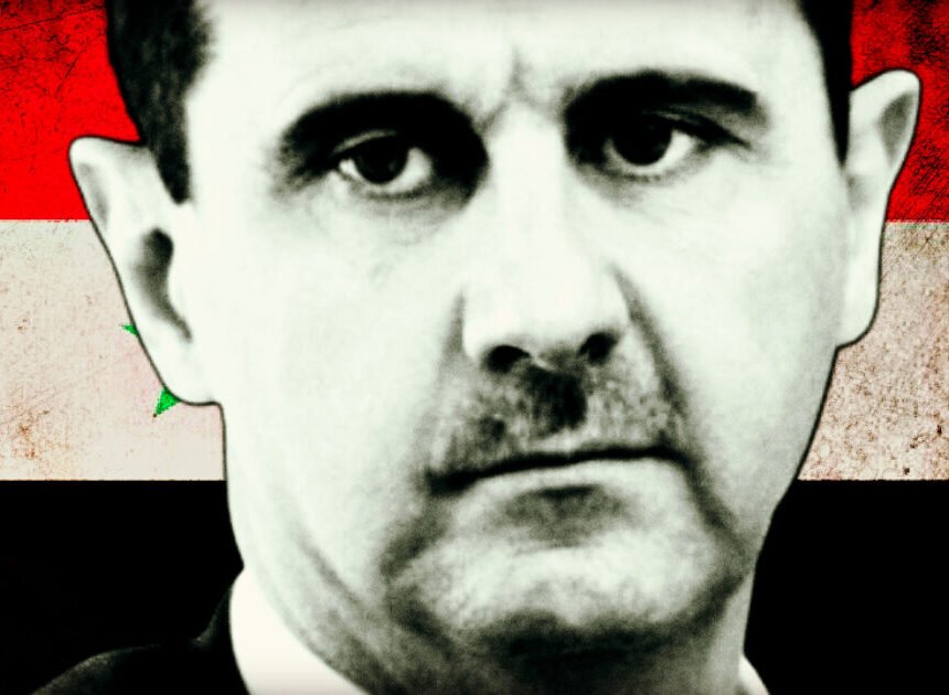 Unconfirmed Reports Say Ousted Syrian Leader Bashar Al-Assad May Have Been Poisoned in Moscow in an Assassination Attempt | The Gateway Pundit