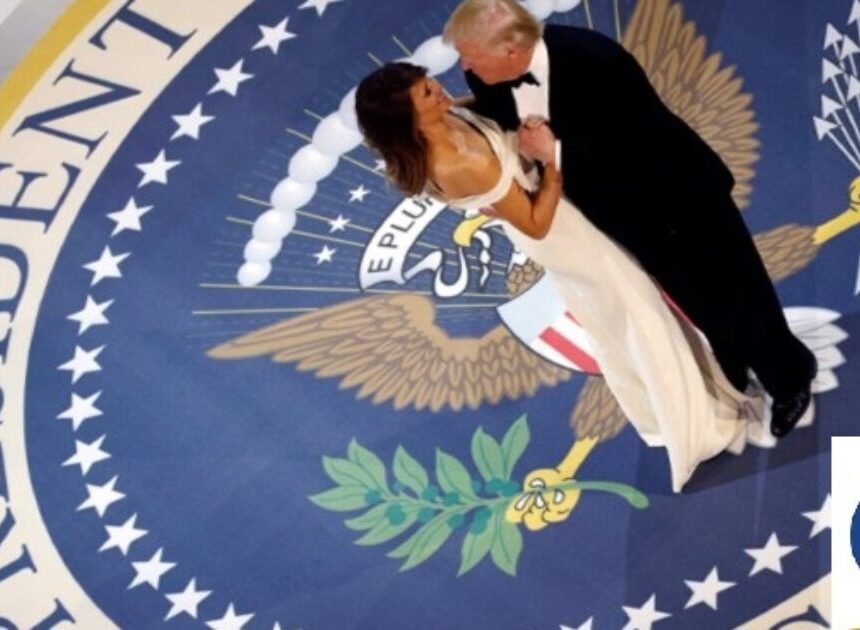 TICKETS GOING FAST… The Gateway Pundit to Co-Host Trump Inaugural Ball – Best Venue, Prime Location, Top Entertainment, and the BEST PRICE! GET TICKETS BEFORE THEY SELL OUT! – Special Guest List | The Gateway Pundit