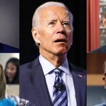 biden-clinton-obama-pelosi-schumer-1200x630.jpg CNN Poll Finds Democrat Party at Lowest Ratings in More Than 30 Years | The Gateway Pundit