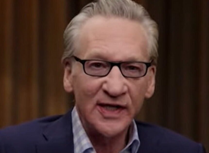 bill-maher-joe-biden-history-1200x630.jpg Bill Maher on CNN: ‘I Don’t Think History is Going to Treat Joe Biden Kindly’ (VIDEO) | The Gateway Pundit