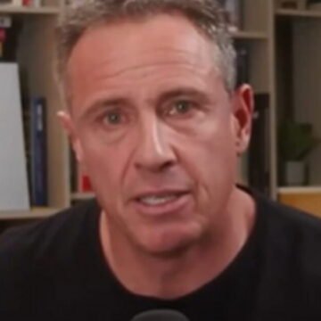 Chris Cuomo Goes Off on Leftists for Downplaying First Trump Assassination Attempt: ‘This is Why You Lost’ (VIDEO) | The Gateway Pundit