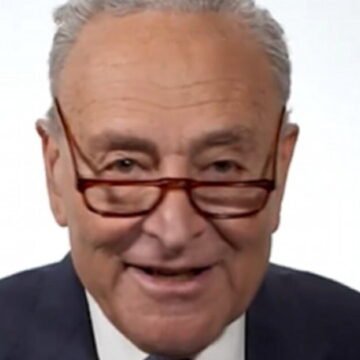 chuck-schumer-video-1200x630.jpg Senate Democrats Mocked Over Cringeworthy Video Where They Suddenly Claim to be Fighting for Average Americans | The Gateway Pundit