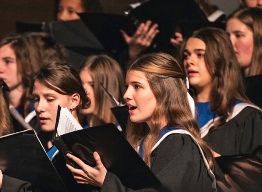 delta-youth-chorale-1200x630.jpg “Make Singing Great Again!” – The Delta Youth Chorale Is Performing at the Trump Inauguration and WOULD LOVE to Perform at YOUR EVENT in Washington DC on Inaugural Weekend | The Gateway Pundit