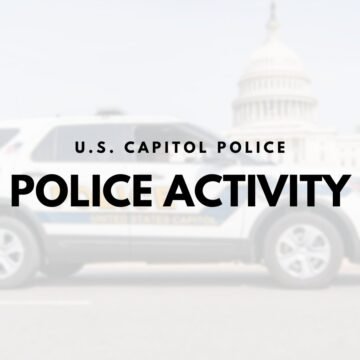 ggzaddoxcaasupp.jpeg DEVELOPING: Capitol Police Arrest Man Armed with Machete and Knives Attempting to Enter Capitol Visitors Center | The Gateway Pundit