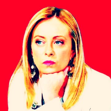 After Two Years in Power, Giorgia Meloni’s Conservative Government in Italy Has Managed to Block 200,000 Illegal Migrants From Arriving in Its Shores | The Gateway Pundit