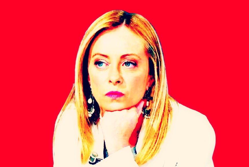 After Two Years in Power, Giorgia Meloni’s Conservative Government in Italy Has Managed to Block 200,000 Illegal Migrants From Arriving in Its Shores | The Gateway Pundit