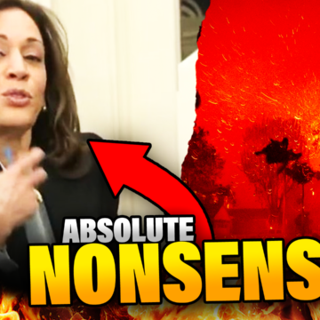 gp_11425.png She Said WHAT?! Kamala Delivers WORD SALAD to LA Fire Victims | Elijah Schaffer’s Top 5 (VIDEO) | The Gateway Pundit