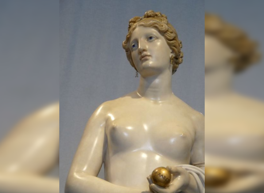 greek-goddess-statue-flickr_16x9-1200x630.png Hilarity Ensues When Former Dem. Gov Says He Can Define What a Woman Is, Then Tries and Utterly Fails | The Gateway Pundit