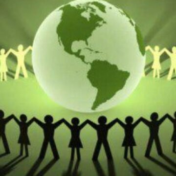 green-planet-e1308750052882-1200x630.jpg Davos 2025 Celebrates Neo-Paganist Movement – Promotes Giving Personhood to Forests, Rivers, Valleys and Streams (VIDEO) | The Gateway Pundit