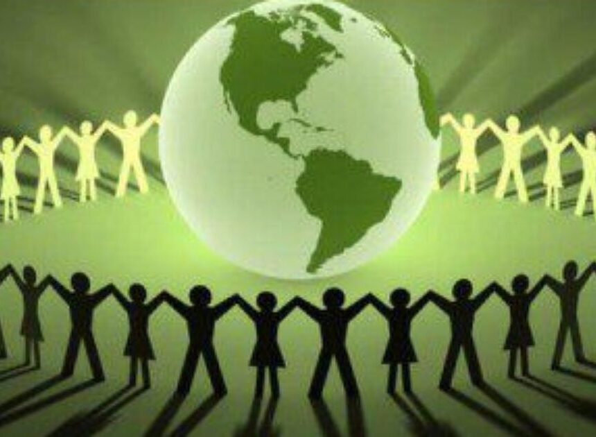 green-planet-e1308750052882-1200x630.jpg Davos 2025 Celebrates Neo-Paganist Movement – Promotes Giving Personhood to Forests, Rivers, Valleys and Streams (VIDEO) | The Gateway Pundit