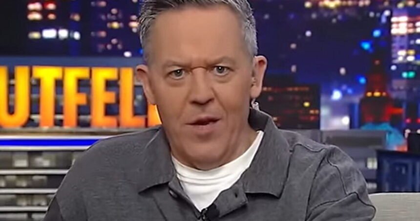 Greg Gutfeld Slams Media and Comedians for Covering for Biden: ‘They Can’t Make Us Forget How Many Times They Lied’ (VIDEO) | The Gateway Pundit