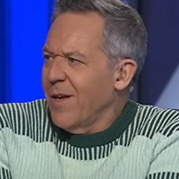 Greg Gutfeld Comments on Trump’s Successful First Week: ‘The Difference Between a Real President and a Cardboard Prop’ (VIDEO) | The Gateway Pundit