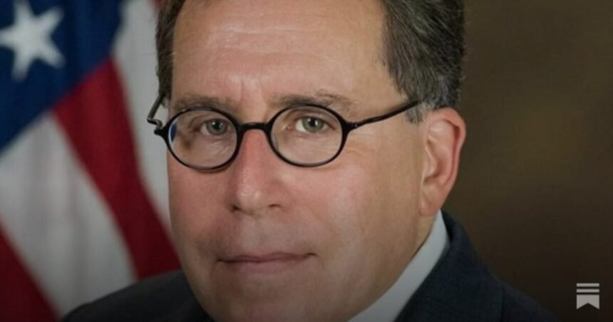 BREAKING: Jack Smith’s Top Hatchet Man in Trump Classified Documents Case Abruptly Resigns From Justice Department | The Gateway Pundit