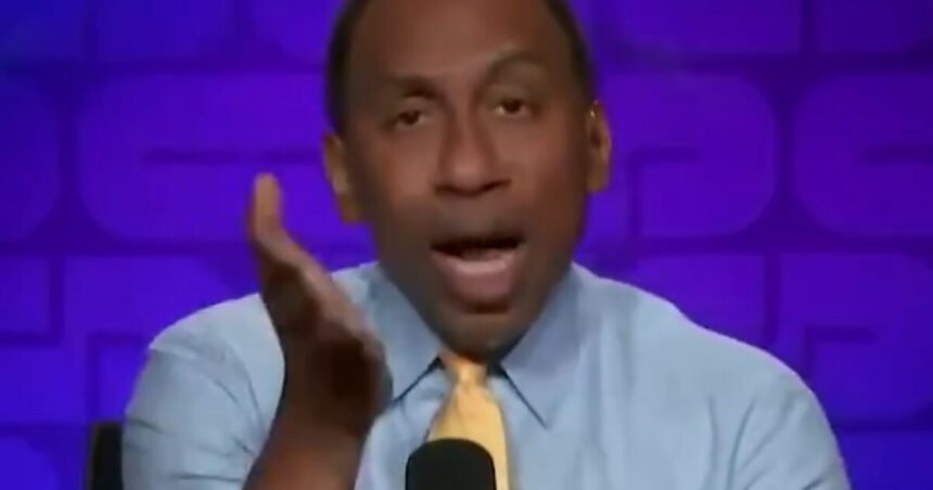 Stephen A. Smith Torches Judge Merchan’s Decision to Sentence Trump: ‘What is the Purposes of This?’ (VIDEO) | The Gateway Pundit