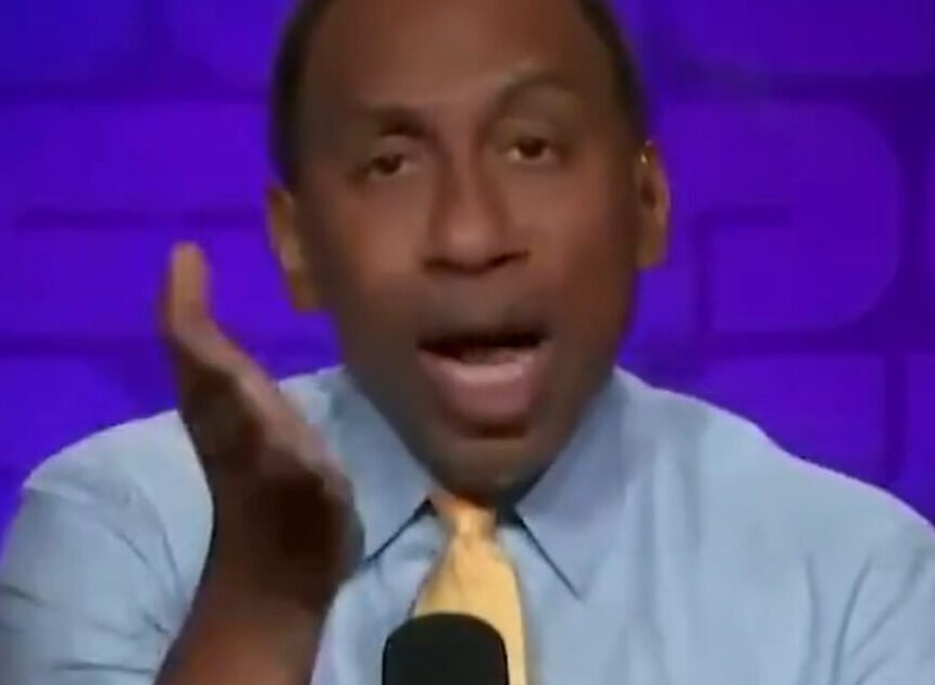 Stephen A. Smith Torches Judge Merchan’s Decision to Sentence Trump: ‘What is the Purposes of This?’ (VIDEO) | The Gateway Pundit