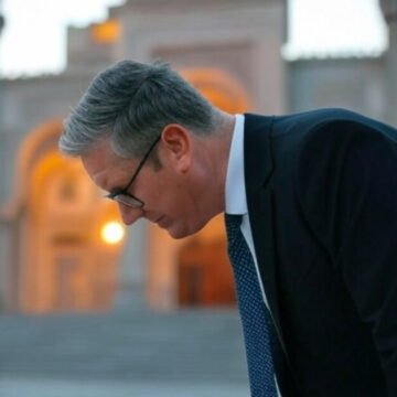 Britain’s Leftist Government Blocks Law Outlawing Cousin Marriages in Effort to Appease Muslim Voters | The Gateway Pundit