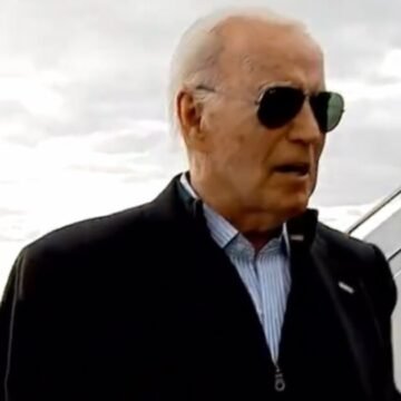 A Lost Joe Biden Gives Absolutely Worthless Statement on New Orleans Terrorist Attack (VIDEO) | The Gateway Pundit
