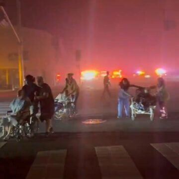 img_3148.jpeg Nursing Home Patients Raced Across Street to Escape Raging Los Angeles Wildfire as Winds Exceed 85 MPH (VIDEO) | The Gateway Pundit