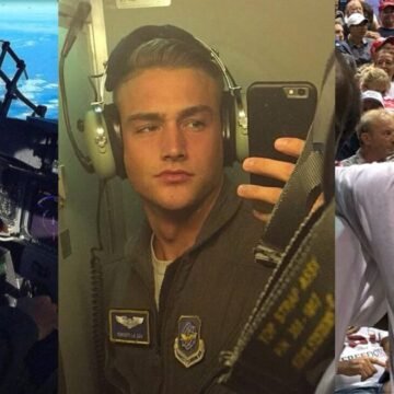 img_7973-1200x630.jpg On the Eve of January 6th, 2025, a J6 Air Force Veteran Pens a Letter to President Trump Making the Case for Blanket Pardons. LET’S GET THIS LETTER TO PRESIDENT TRUMP! | The Gateway Pundit