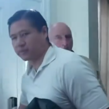 jamie-mannina-1200x630.png Former FBI Agent and Pentagon Senior Advisor Outed by O’Keefe Media Group was Allegedly Filmed by ‘Predator DC’ in November 2021 at a 15 Year-old Girl’s ‘Home’ | The Gateway Pundit