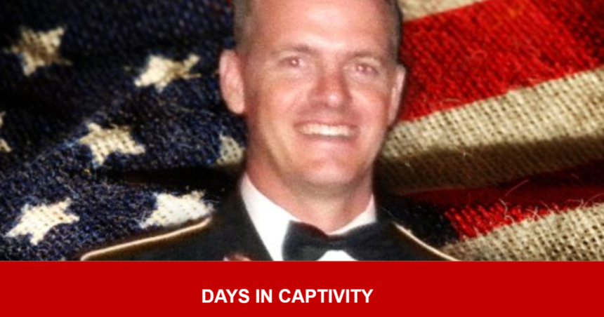 jeremy-brown-photo-1200x630.png The Forgotten: Green Beret Master Sergeant Jeremy Brown Among J6ers Not Eligible Under President Trump’s Pardons | The Gateway Pundit