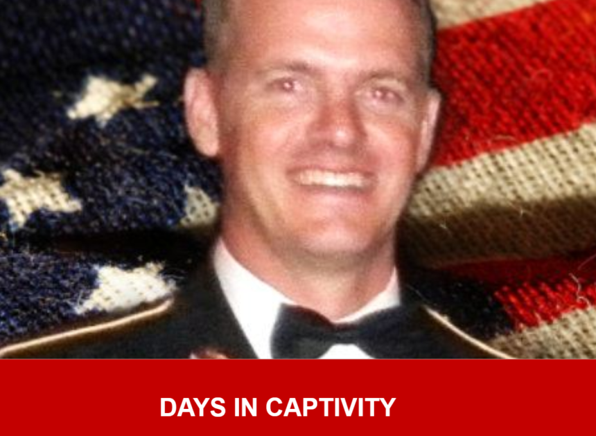 jeremy-brown-photo-1200x630.png The Forgotten: Green Beret Master Sergeant Jeremy Brown Among J6ers Not Eligible Under President Trump’s Pardons | The Gateway Pundit